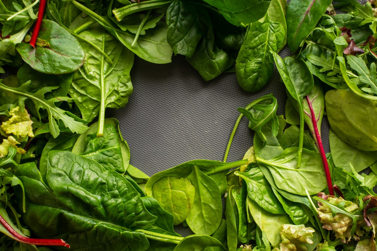 Aliments sains pour les articulations